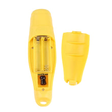 Load image into Gallery viewer, Outdoor Electronic Whistle Coaches Whistle 3 Sound Effects Coaches Whistle With Lanyard School Teacher Whistle Sports Whistle Coach
