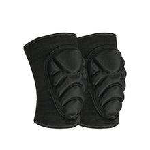 Load image into Gallery viewer, 1Pair Labor Knee Protection Kit Adjustable Cushion Suitable for Yoga Hiking and Heavy Physical Equipment
