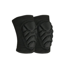 Load image into Gallery viewer, 1Pair Labor Knee Protection Kit Adjustable Cushion Suitable for Yoga Hiking and Heavy Physical Equipment
