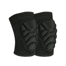 Load image into Gallery viewer, 1Pair Labor Knee Protection Kit Adjustable Cushion Suitable for Yoga Hiking and Heavy Physical Equipment
