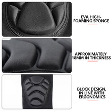 Load image into Gallery viewer, 1Pair Labor Knee Protection Kit Adjustable Cushion Suitable for Yoga Hiking and Heavy Physical Equipment
