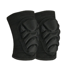 Load image into Gallery viewer, 1Pair Labor Knee Protection Kit Adjustable Cushion Suitable for Yoga Hiking and Heavy Physical Equipment
