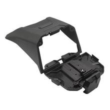 Load image into Gallery viewer, ATV Smartphone Bracket With Integrated Organizer Storage Models Box Tray For 2017-2023 Can Am Maverick X3 Accessories 715002874

