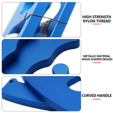 Load image into Gallery viewer, Car Metal Emblem Logo Spoiler Stripping Peeling Tool Car Emblem Logo Remover Tool Remover All Vehicle Auto Car Supply
