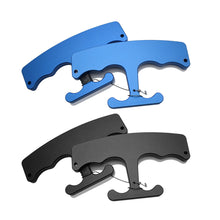 Load image into Gallery viewer, Car Metal Emblem Logo Spoiler Stripping Peeling Tool Car Emblem Logo Remover Tool Remover All Vehicle Auto Car Supply
