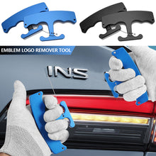 Load image into Gallery viewer, Car Metal Emblem Logo Spoiler Stripping Peeling Tool Car Emblem Logo Remover Tool Remover All Vehicle Auto Car Supply
