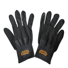 Load image into Gallery viewer, Professional Car Vinyl Wrap Gloves Nylon PU Coated Fingertip Anti-Static Gloves Dust-Free Window Tint Working Gloves Film Install Tools
