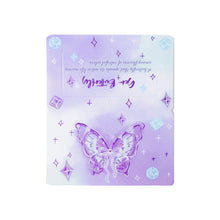 Load image into Gallery viewer, 10Pcs Kids Christmas Reward Tear Scratch Card Self-adhesive Stickers Tear Off Card Xmas Stickers DIY Children's Redemption Vouchers
