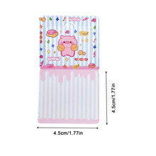 Load image into Gallery viewer, 10Pcs Kids Christmas Reward Tear Scratch Card Self-adhesive Stickers Tear Off Card Xmas Stickers DIY Children's Redemption Vouchers
