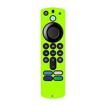 Load image into Gallery viewer, Replacement Cover For Amazon Fire TV Stick (3rd Gen) L5B83G Shockproof Resistant Remote Control Silicone Protective Case
