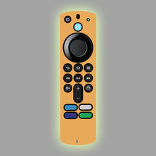 Load image into Gallery viewer, Replacement Cover For Amazon Fire TV Stick (3rd Gen) L5B83G Shockproof Resistant Remote Control Silicone Protective Case
