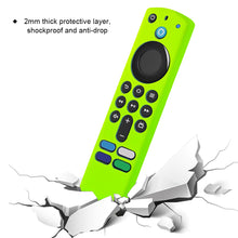 Load image into Gallery viewer, Replacement Cover For Amazon Fire TV Stick (3rd Gen) L5B83G Shockproof Resistant Remote Control Silicone Protective Case
