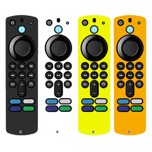 Load image into Gallery viewer, Replacement Cover For Amazon Fire TV Stick (3rd Gen) L5B83G Shockproof Resistant Remote Control Silicone Protective Case
