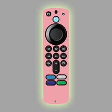 Load image into Gallery viewer, Replacement Cover For Amazon Fire TV Stick (3rd Gen) L5B83G Shockproof Resistant Remote Control Silicone Protective Case
