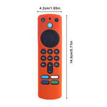 Load image into Gallery viewer, Replacement Cover For Amazon Fire TV Stick (3rd Gen) L5B83G Shockproof Resistant Remote Control Silicone Protective Case
