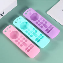 Load image into Gallery viewer, Replacement Cover For Amazon Fire TV Stick (3rd Gen) L5B83G Shockproof Resistant Remote Control Silicone Protective Case
