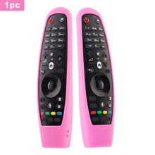 Load image into Gallery viewer, Replacement Cover For LG TV Stick AKB75855501 Shockproof Resistant Remote Control Silicone Protective Case
