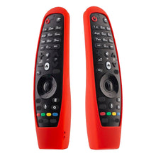 Load image into Gallery viewer, Replacement Cover For LG TV Stick AKB75855501 Shockproof Resistant Remote Control Silicone Protective Case
