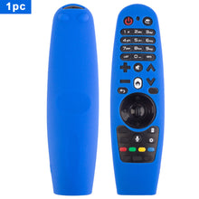 Load image into Gallery viewer, Replacement Cover For LG TV Stick AKB75855501 Shockproof Resistant Remote Control Silicone Protective Case
