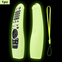 Load image into Gallery viewer, Replacement Cover For LG TV Stick AKB75855501 Shockproof Resistant Remote Control Silicone Protective Case

