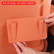 Load image into Gallery viewer, Multi-Function Car Interior Seat Back &amp; Door Storage Organizer Cup Holder Phone Slot Trash Bin Storage Box
