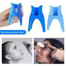 Load image into Gallery viewer, Eye Drops Miracle Tools Dry Eye Water Bottle Support Adult Child Eye Drops Eye Drops Assistive Tools Eye Drops Assistive Devices
