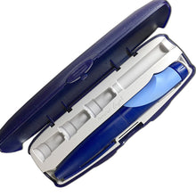 Load image into Gallery viewer, Portable Lilly Huma lancing Pen Ergo 2 syringe Insulin lancet Pen 3ml Diabetic Products Blood Sugar Injection for Diabetes
