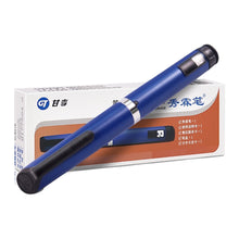 Load image into Gallery viewer, Portable Insulin Injection Pen Novo Nord Ganli 3ml Insulin Glargine Insulin Lilly Syringe Sanofi Gear Adjustment Pen
