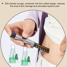 Load image into Gallery viewer, 7pcs/box 4/5/6/8mm Insulin Cartridges for Lilly Insulin Injection Pen Individual Packaging Medical Insulin Pen Tip
