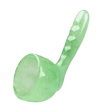 Load image into Gallery viewer, Resin Gua Sha Massage Tool Scraping Lymphatic Drainage Massager Manual Full Body Pain Relief Neck Legs Massager
