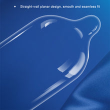 Load image into Gallery viewer, 50/100pcs Hyaluronic Acid Condom Natural Latex Lubrication Ultra Thin Delay Sex Penis Sleeves Contraception Supplies Adults Sex Toy
