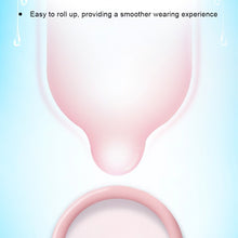 Load image into Gallery viewer, 50/100pcs Hyaluronic Acid Condom Natural Latex Lubrication Ultra Thin Delay Sex Penis Sleeves Contraception Supplies Adults Sex Toy
