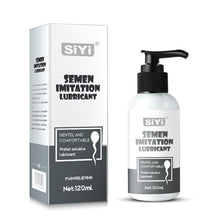 Load image into Gallery viewer, Semen Lubricant For Anal Sex Gay Men Women Masturbator Lube Sexual Toys Lubrication Vagina Intimate Sexy Adult Man Gel Products
