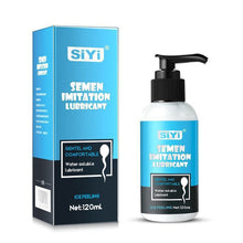 Load image into Gallery viewer, Semen Lubricant For Anal Sex Gay Men Women Masturbator Lube Sexual Toys Lubrication Vagina Intimate Sexy Adult Man Gel Products
