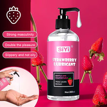 Load image into Gallery viewer, Semen Lubricant For Anal Sex Gay Men Women Masturbator Lube Sexual Toys Lubrication Vagina Intimate Sexy Adult Man Gel Products
