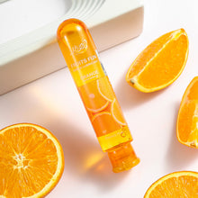 Load image into Gallery viewer, Fruity Lubricant Strawberry Flavor Lubricant Sex Lube Adult Anal Vaginal Lube Based Gel Women Orgasm Exciter Gay Oral Erotic Sex Goods
