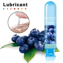 Load image into Gallery viewer, Fruity Lubricant Strawberry Flavor Lubricant Sex Lube Adult Anal Vaginal Lube Based Gel Women Orgasm Exciter Gay Oral Erotic Sex Goods
