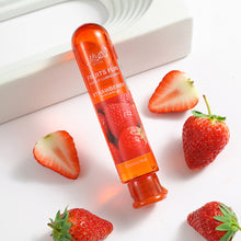 Load image into Gallery viewer, Fruity Lubricant Strawberry Flavor Lubricant Sex Lube Adult Anal Vaginal Lube Based Gel Women Orgasm Exciter Gay Oral Erotic Sex Goods
