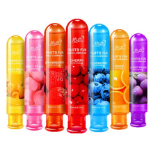 Load image into Gallery viewer, Fruity Lubricant Strawberry Flavor Lubricant Sex Lube Adult Anal Vaginal Lube Based Gel Women Orgasm Exciter Gay Oral Erotic Sex Goods
