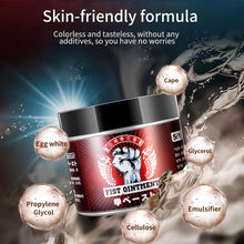Load image into Gallery viewer, Anal Fisting Sex Butt Lubricant for Men Women Gay Fist Lube Cream Sex Game Lubrication Couples Adult Products Sexy
