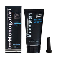 Load image into Gallery viewer, Original Anal Lubricant Sex Vaginal Gel Water-Based Sex Cream for Women Men Penis Oil Intimate Massage Adults Black Sex Products
