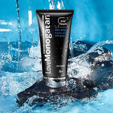 Load image into Gallery viewer, Original Anal Lubricant Sex Vaginal Gel Water-Based Sex Cream for Women Men Penis Oil Intimate Massage Adults Black Sex Products

