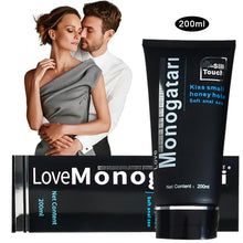 Load image into Gallery viewer, Original Anal Lubricant Sex Vaginal Gel Water-Based Sex Cream for Women Men Penis Oil Intimate Massage Adults Black Sex Products
