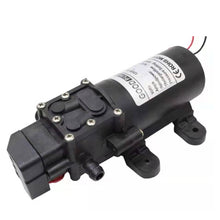 Load image into Gallery viewer, 12V DC Self-Priming Diaphragm Water Pump &amp; High Pressure Sprayer For Car Washing Drone Accessory Electric Water Pump
