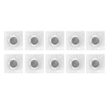 Load image into Gallery viewer, 10Pcs Magnetic Fasteners For Clothing Invisible Snaps Button Overcoat Handbag Garment DIY Accessories
