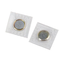 Load image into Gallery viewer, 10Pcs Magnetic Fasteners For Clothing Invisible Snaps Button Overcoat Handbag Garment DIY Accessories
