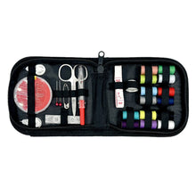 Load image into Gallery viewer, Multi-function Sewing Kits Bag Portable Sewing Kit DIY Sewing Tools Box Practical Stitching Tools Needles Thread Scissors
