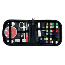 Load image into Gallery viewer, Multi-function Sewing Kits Bag Portable Sewing Kit DIY Sewing Tools Box Practical Stitching Tools Needles Thread Scissors
