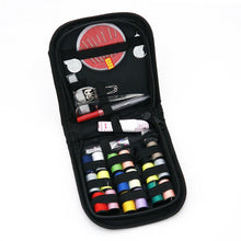Load image into Gallery viewer, Multi-function Sewing Kits Bag Portable Sewing Kit DIY Sewing Tools Box Practical Stitching Tools Needles Thread Scissors
