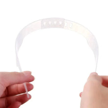 Load image into Gallery viewer, Adjustable Collar Choker Embedded Collar Shirt Collar Support Slick Shirt Stand Collar Tool Clothes Accessory For All Gender

